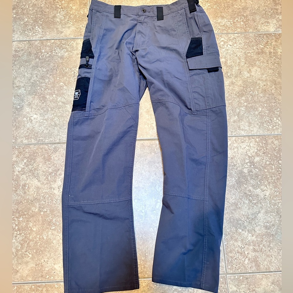 Kitanica Men's Cargo Utility Pants
